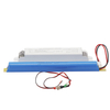 LED Rechargeable Battery Emergency Driver Battery Kit for All LED Light / Lamp