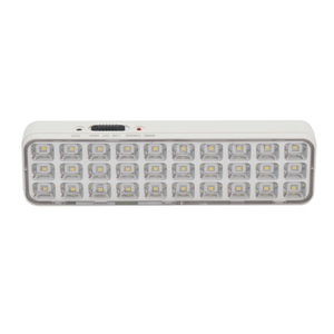 30pcs LED Rechargeable LED Emergency Light Camping Light, Max And Mix Brightness 
