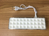 30 PCS LED Rechargeable Emergency Camp Light