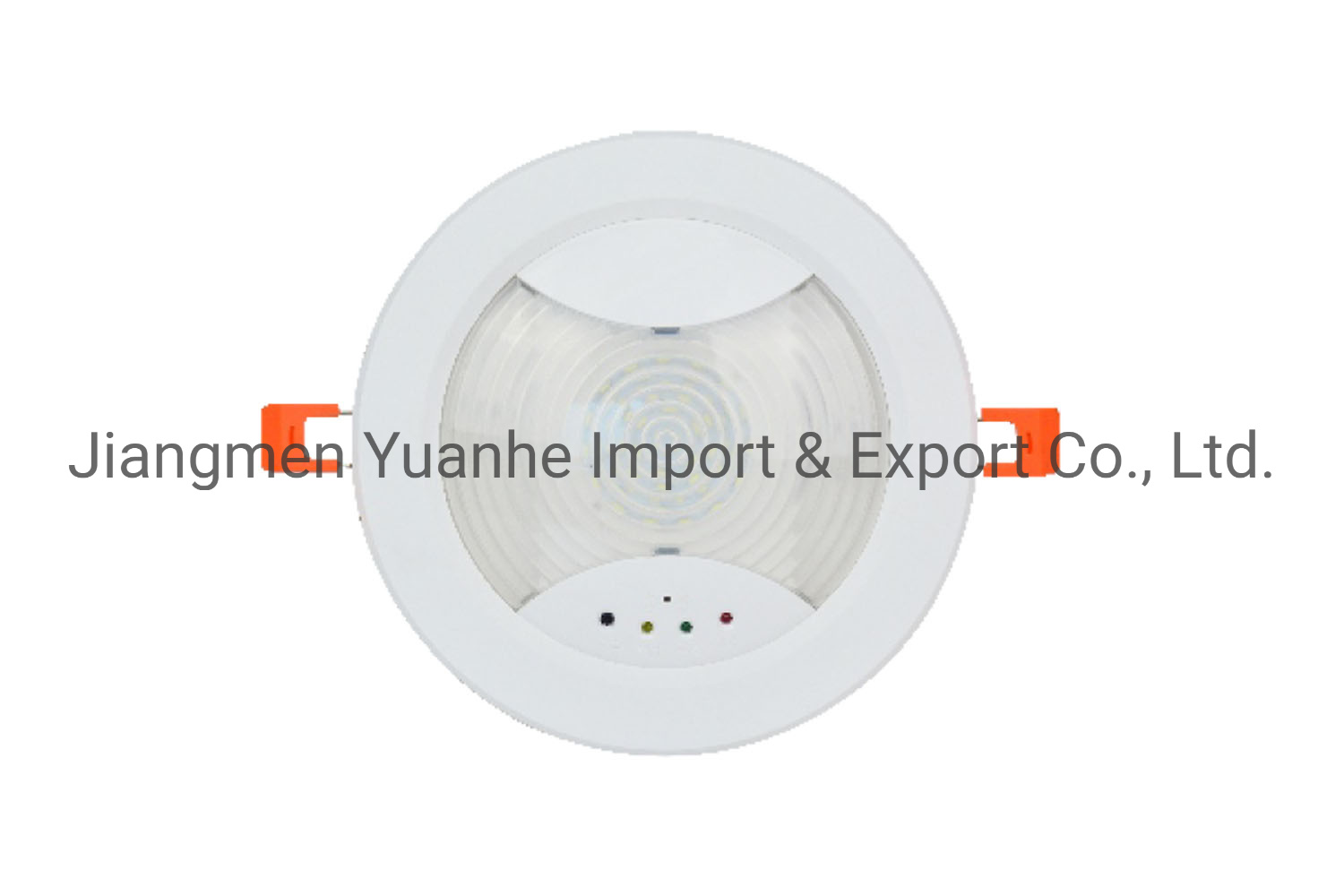 Integral Rechargeable LED Emergency Ceiling Light