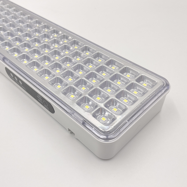 30 PCS LED Rechargeable Camping Emergency Light